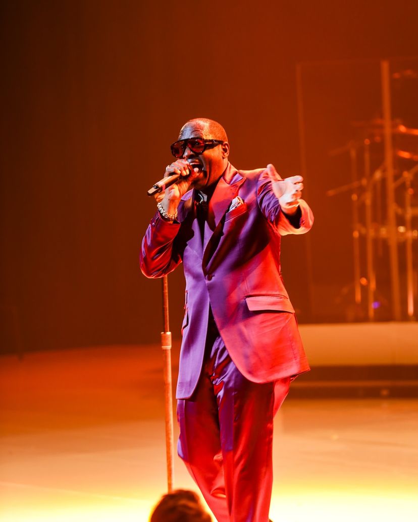 Johnny Gill